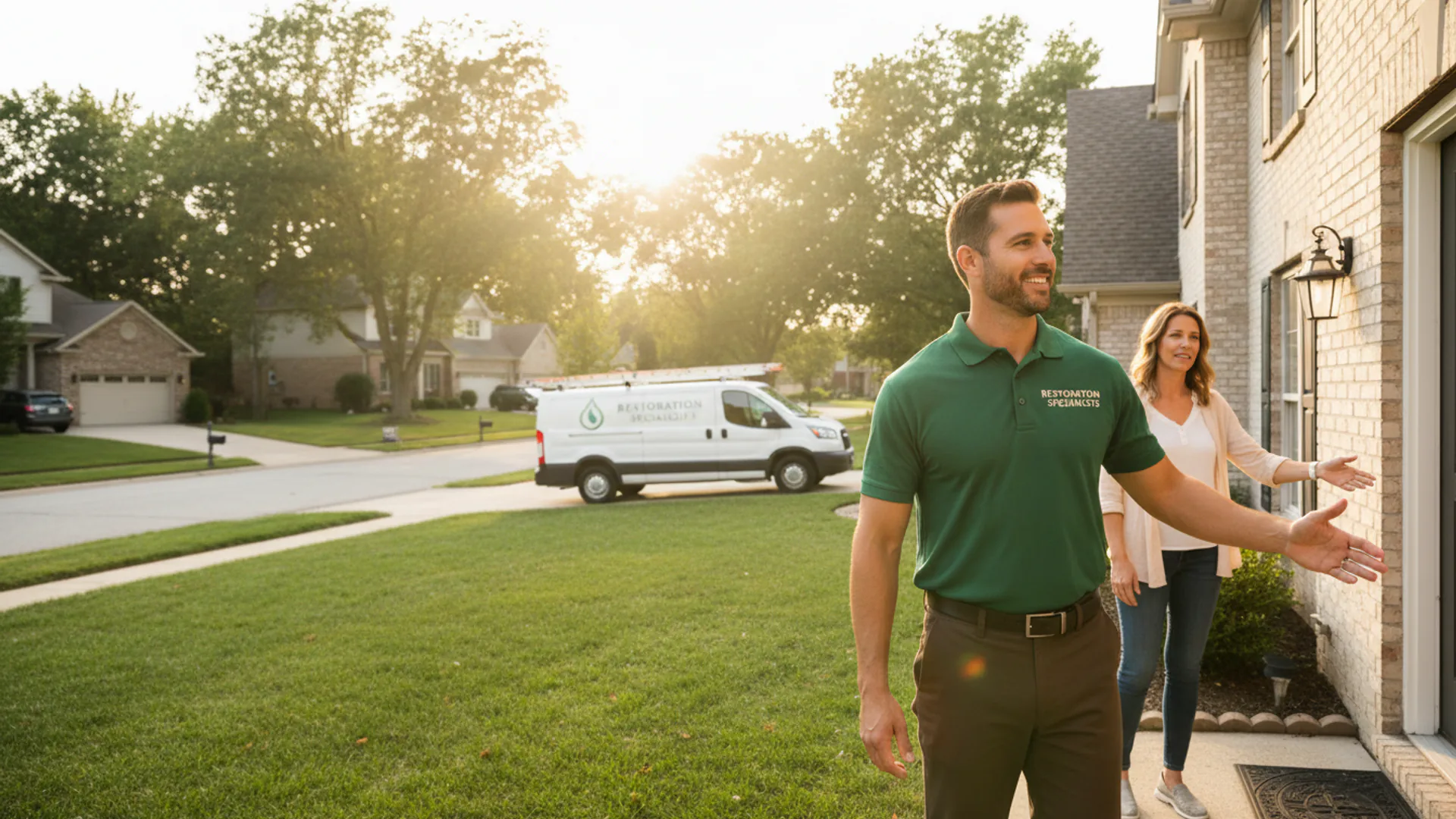 Local Water Damage Restoration in Bedford, TX Near Me – Community-Focused 24/7 Emergency Care
